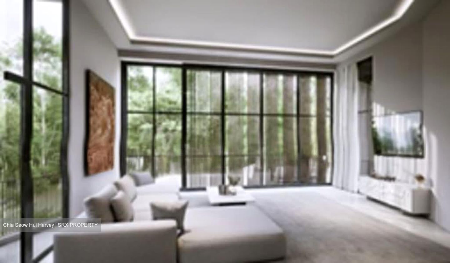Melrose Drive (D13), Terrace #580800371